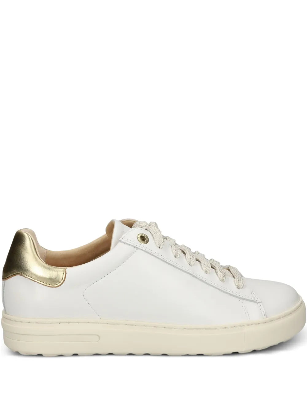 Birkenstock  Bend leather sneakers
