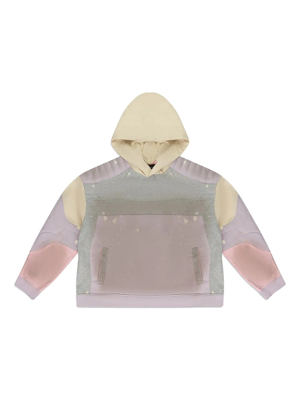 Who Decides War  Armour hoodie