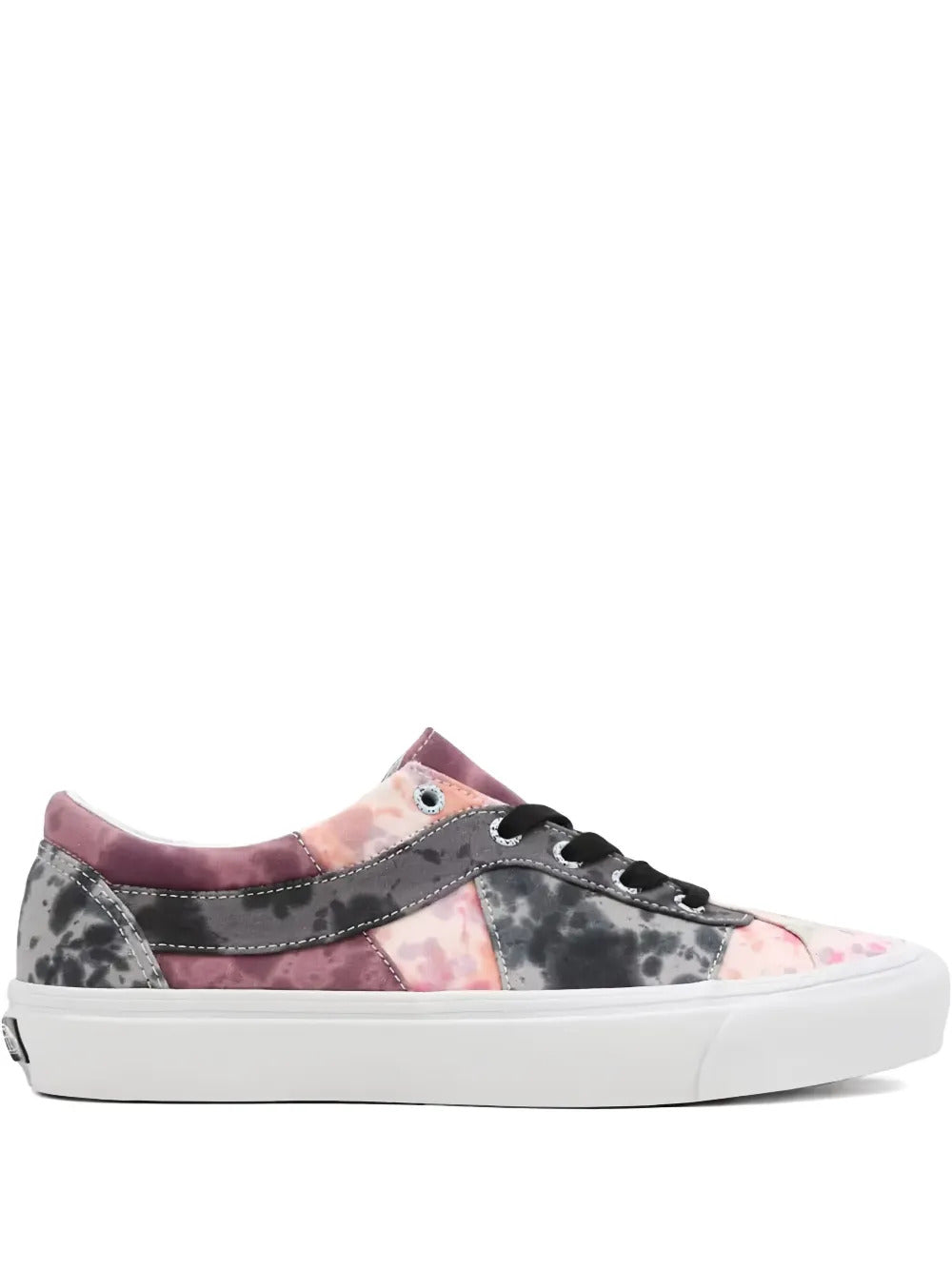 Vans  Bold Ni Mix sneakers