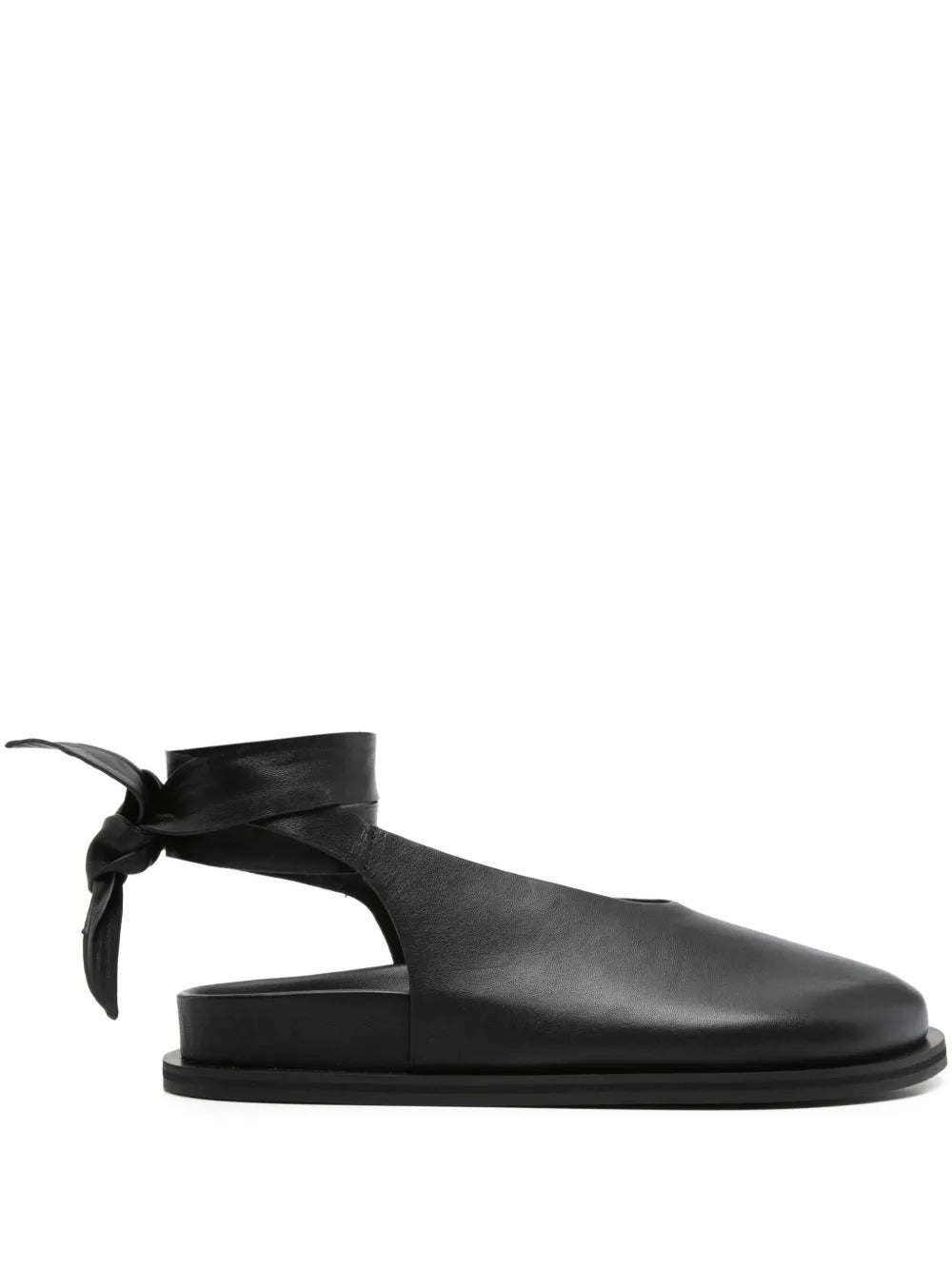 A.EMERY  Marion flat pumps