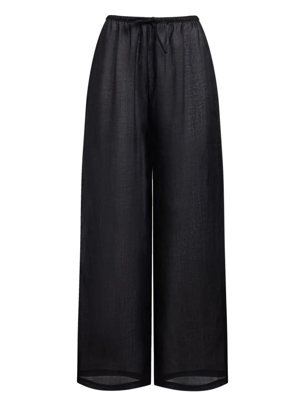 12 STOREEZ  drawstring trousers