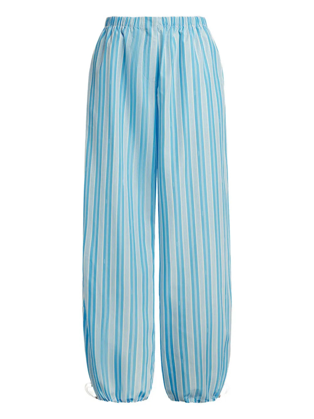 12 STOREEZ  striped trousers