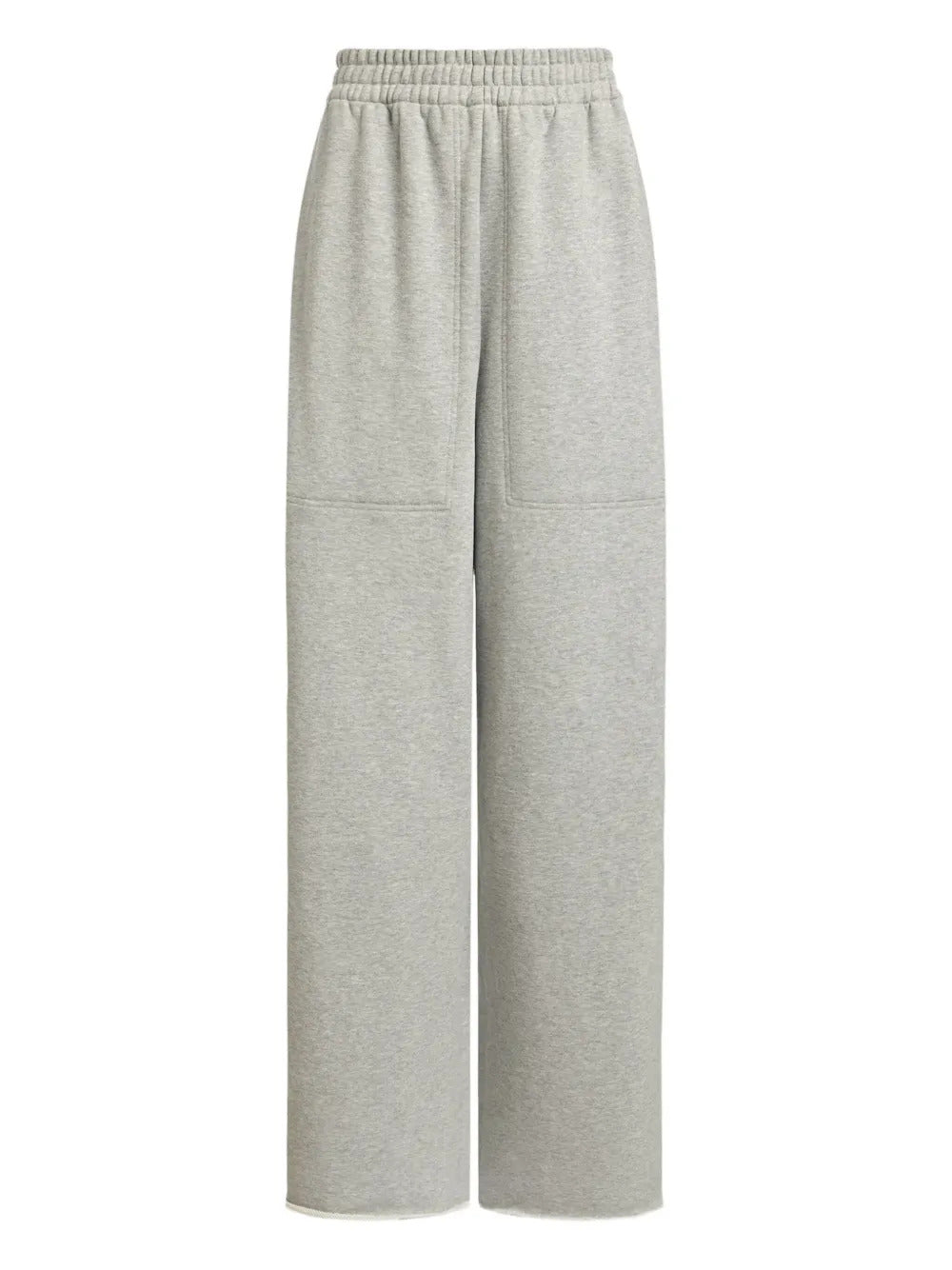 12 STOREEZ  elastic-waist track pants