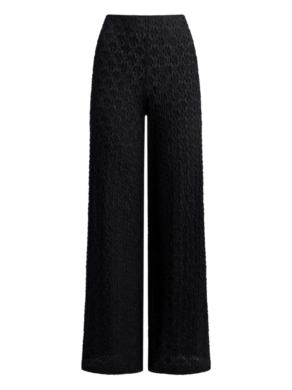 12 STOREEZ  floral-patterned trousers