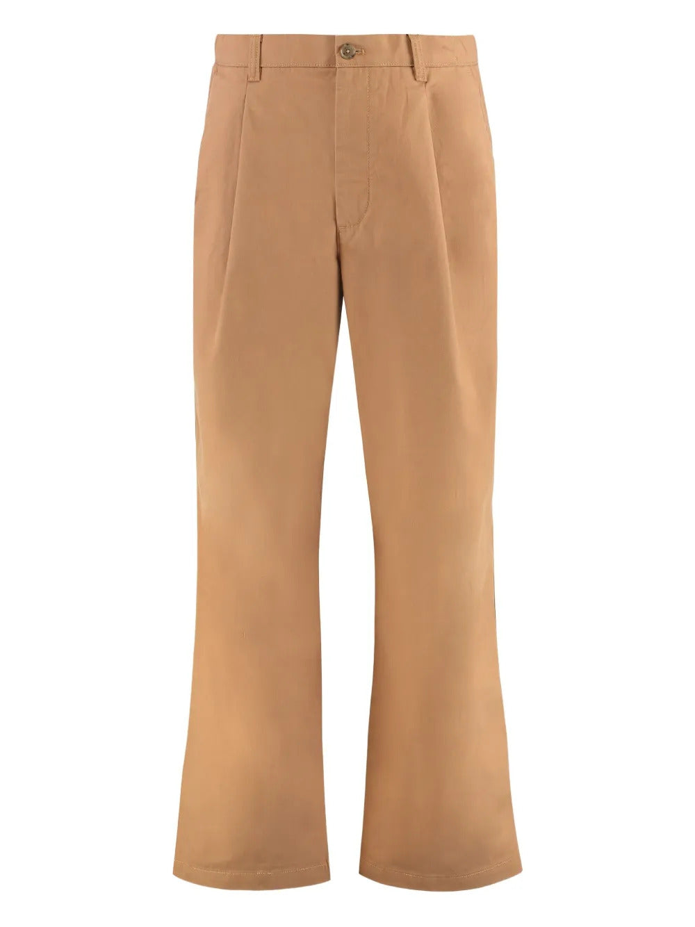 Calvin Klein  elasticated twill trousers