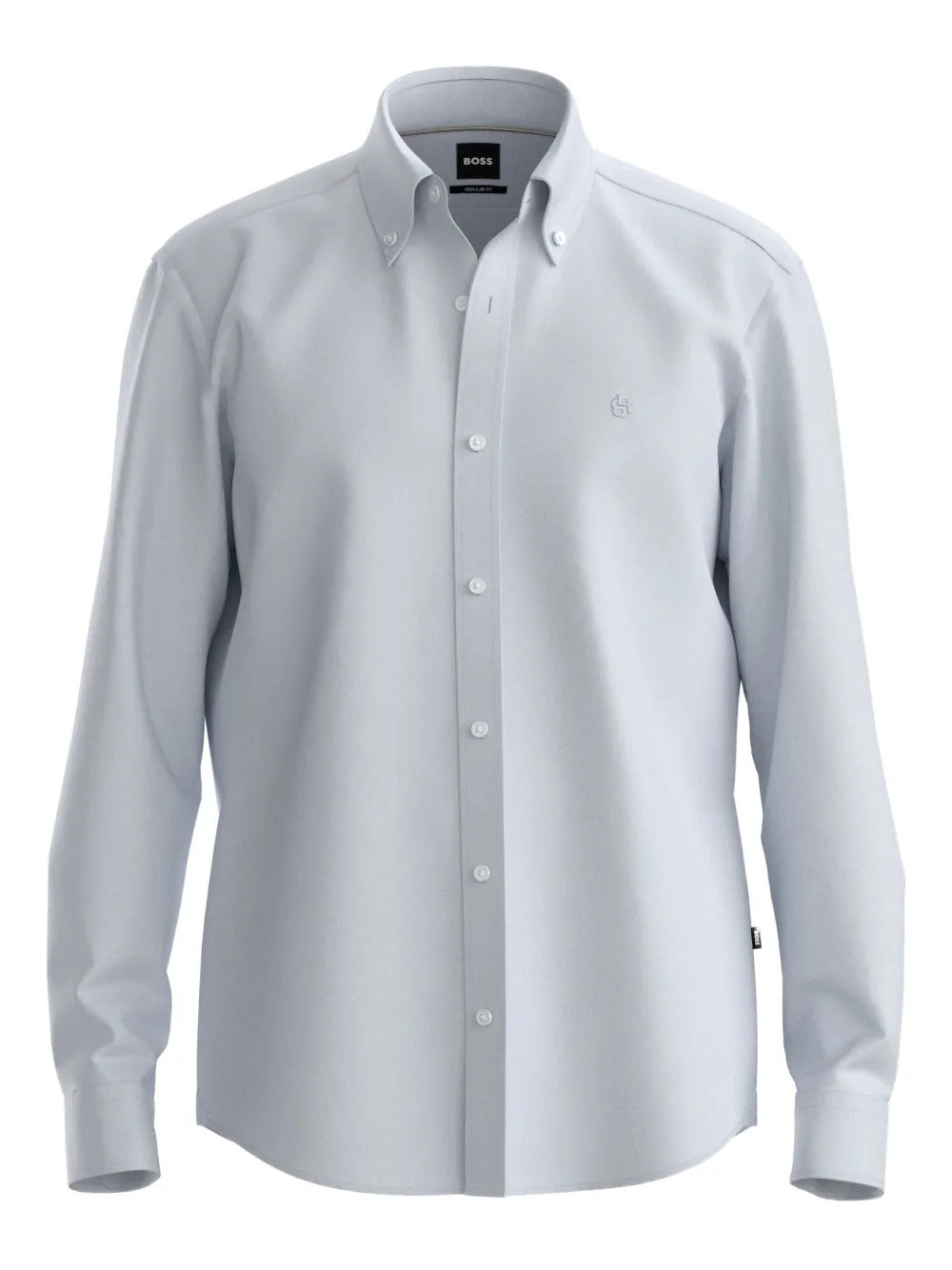 BOSS  buttoned shirt