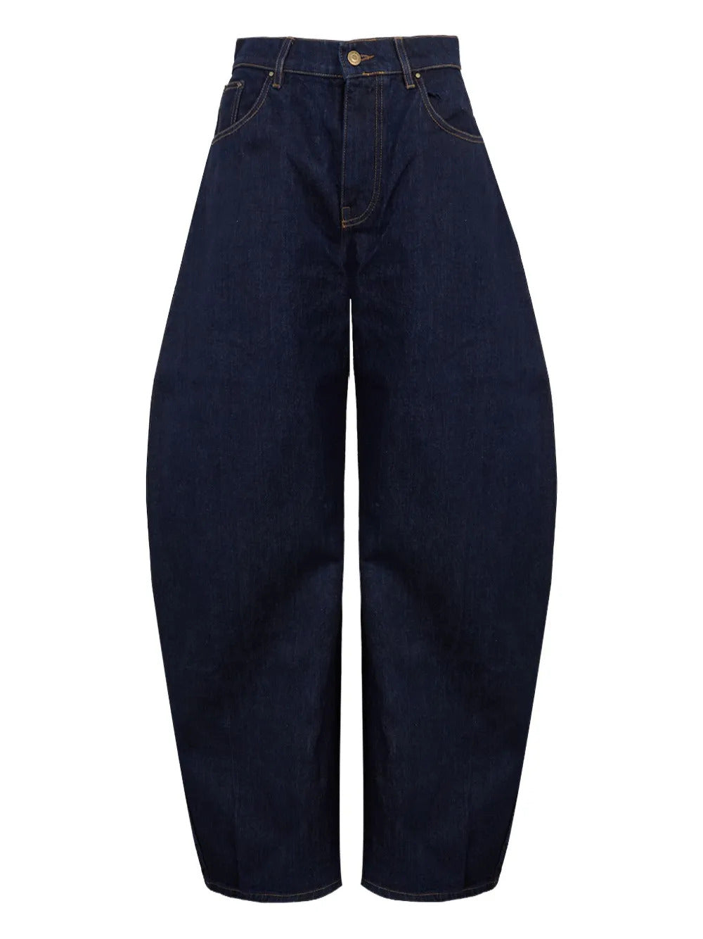 A.W.A.K.E. Mode  round-leg jeans