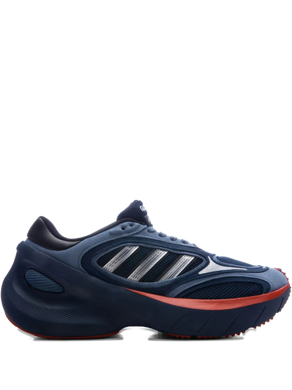 adidas Originals  Adizero Goukana striped sneakers