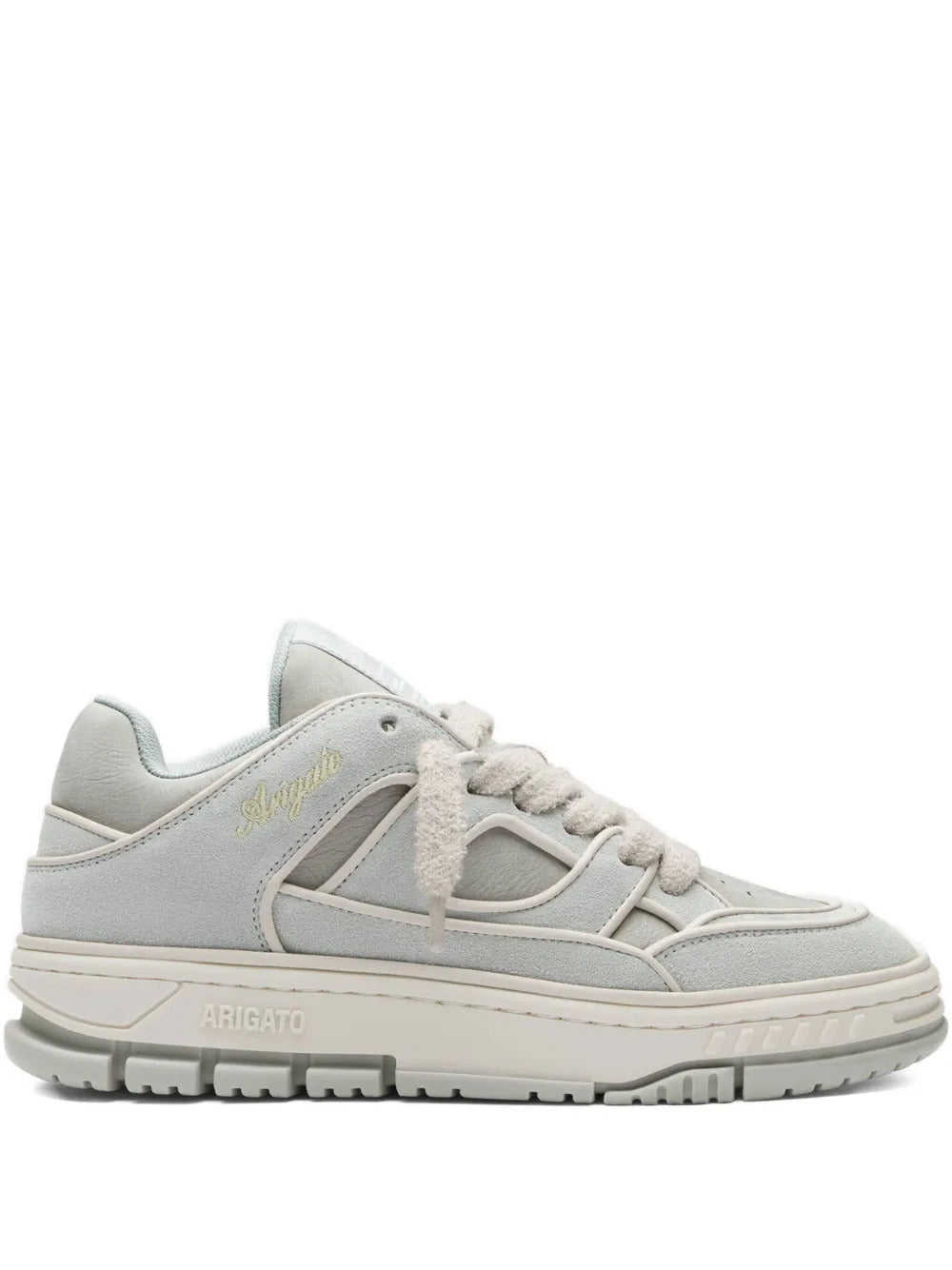 Axel Arigato  Area Lo Leather sneakers