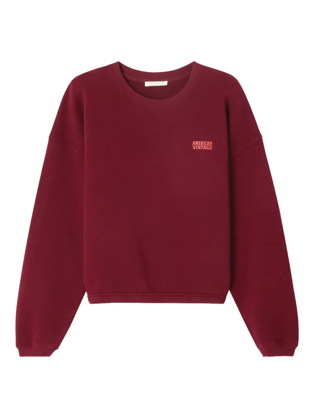 American Vintage Izubird sweatshirt