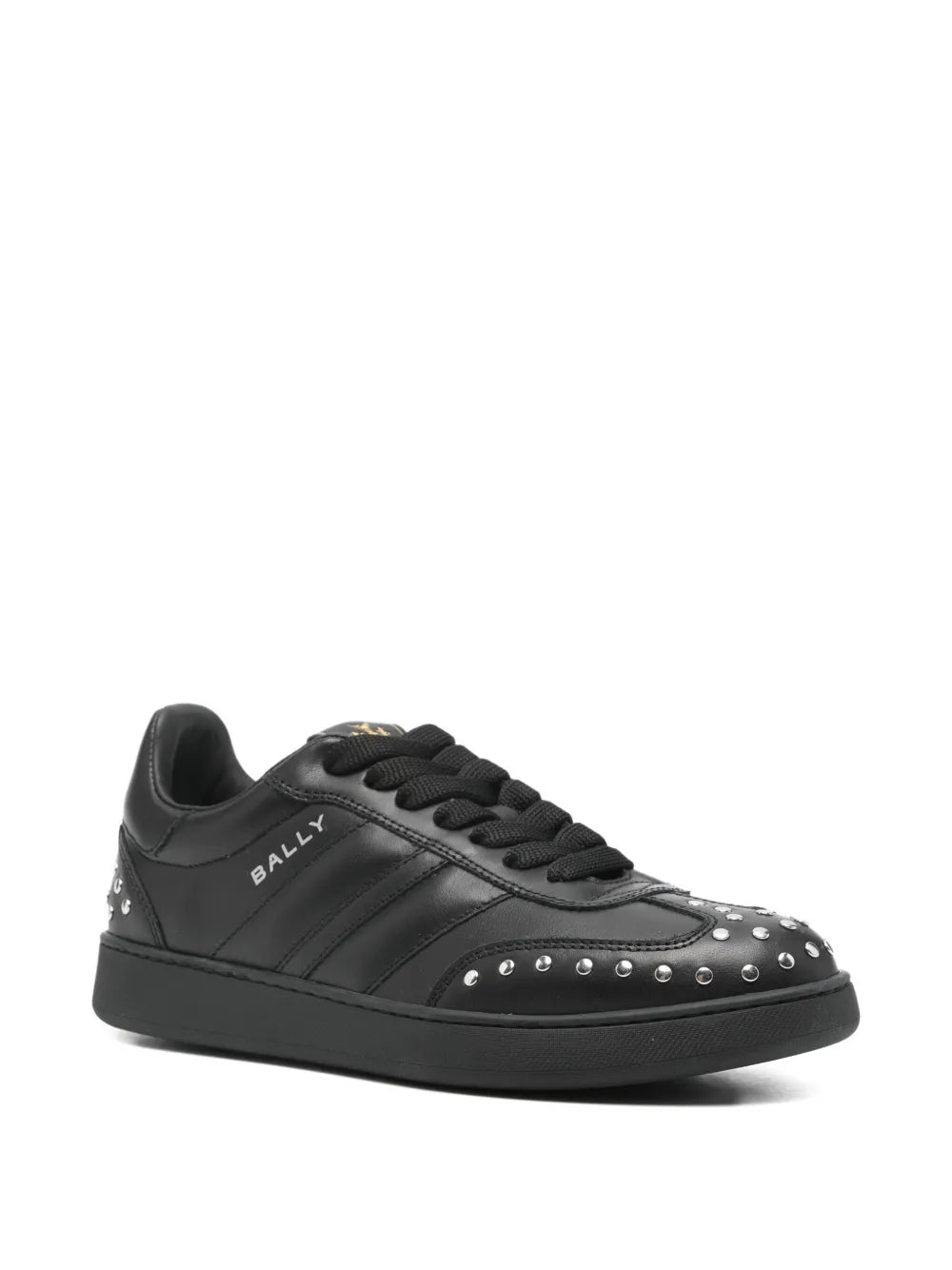 Bally  lace-up sneakers