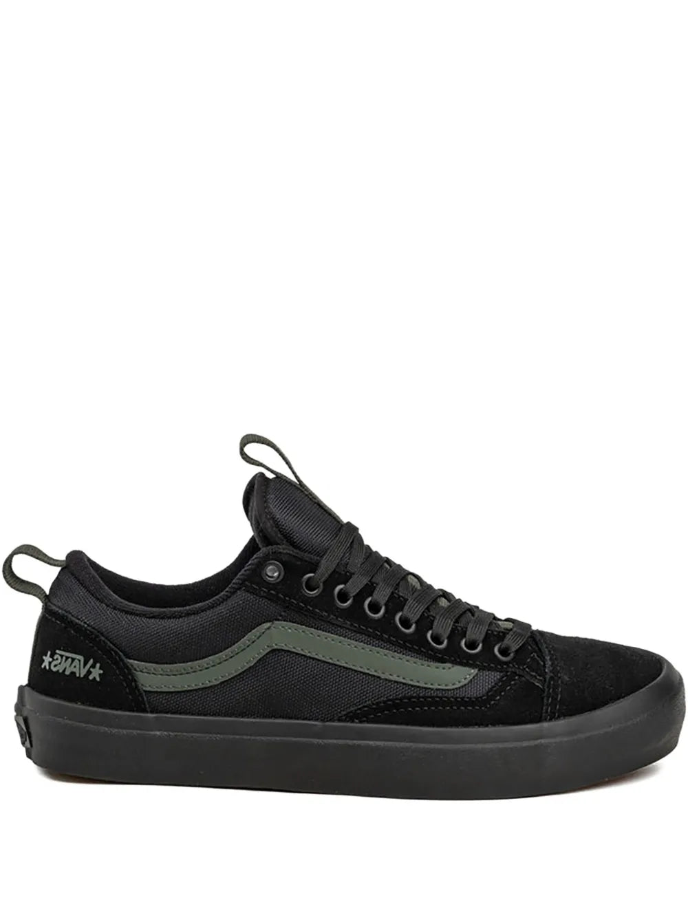 Vans  Old Skool 36+ low-top sneakers
