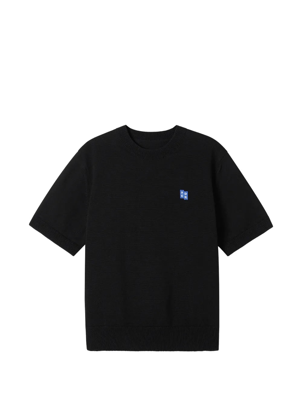 Ader Error  BL Tag short-sleeve T-shirt