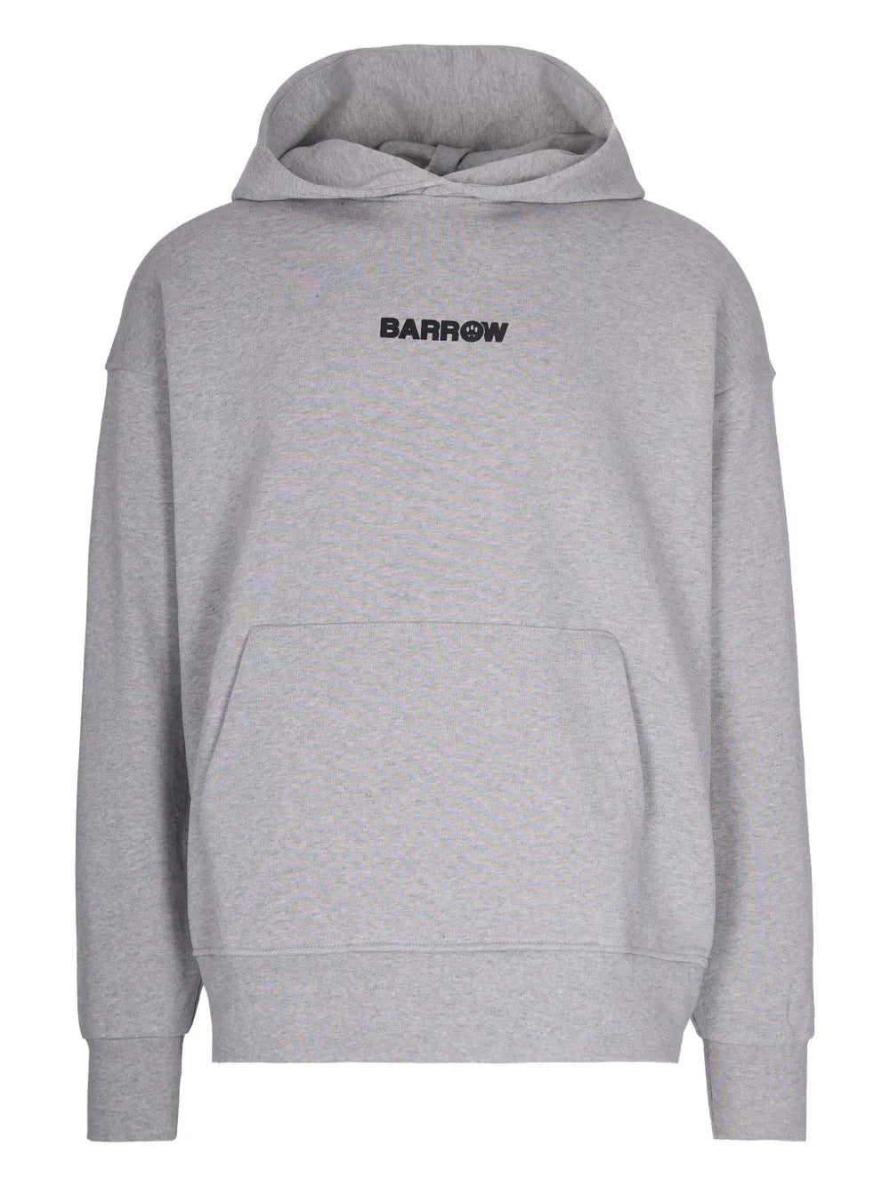 BARROW  cotton hoodie