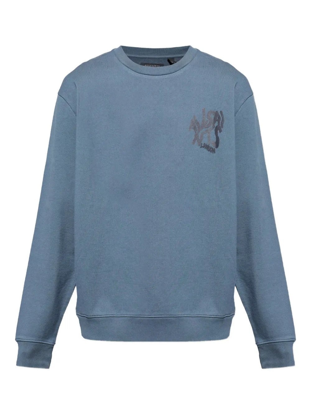 AllSaints  Orlando graphic sweatshirt