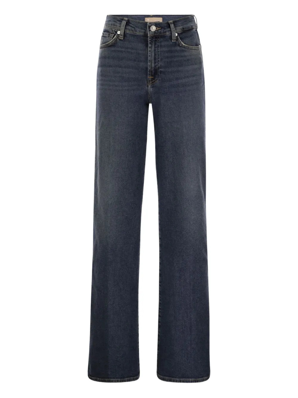 7 For All Mankind  Lotta five-pocket jeans