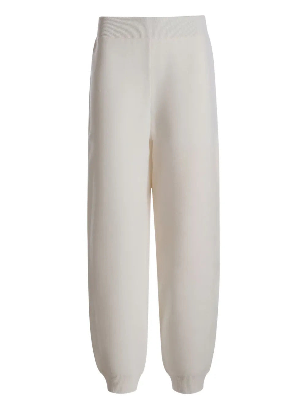 Bally  wool track pants