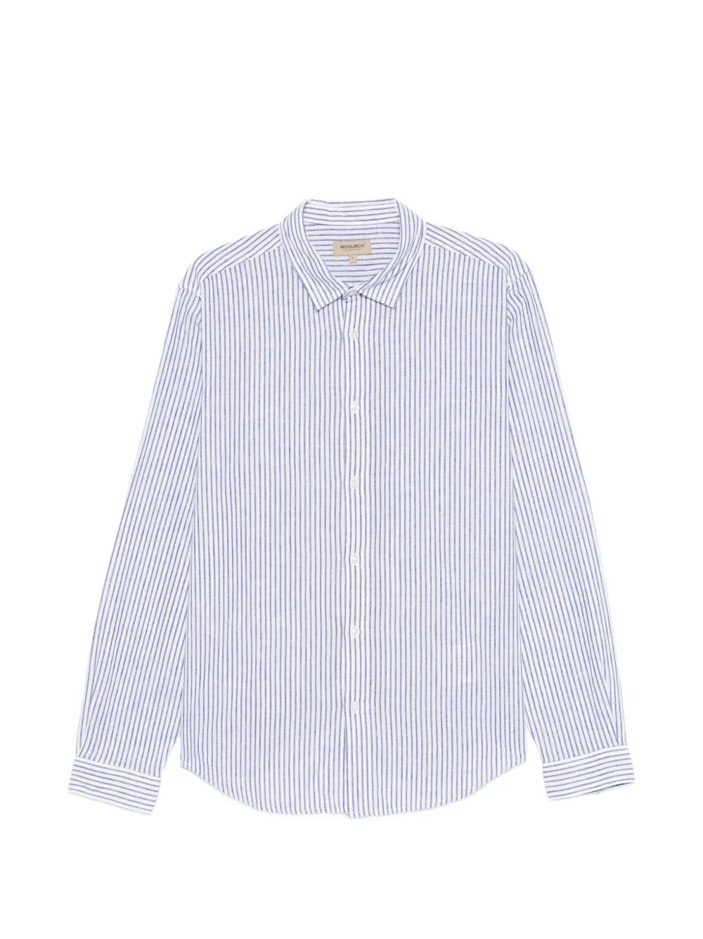 Woolrich  striped shirt
