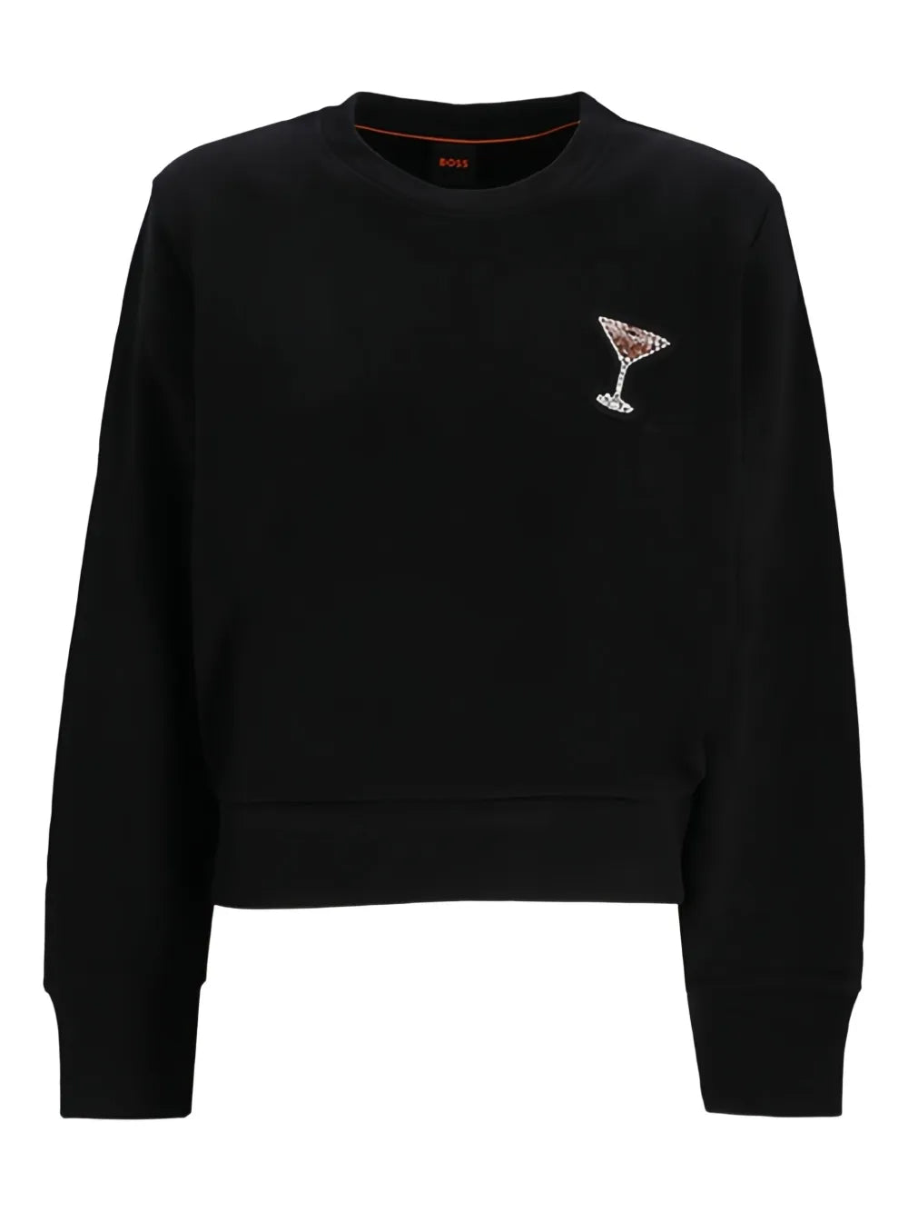 BOSS  Ellison sweatshirt