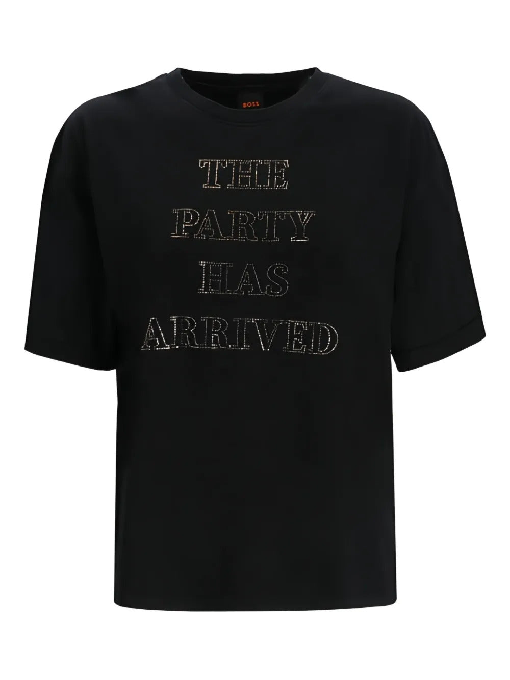 BOSS  C Evi T-shirt