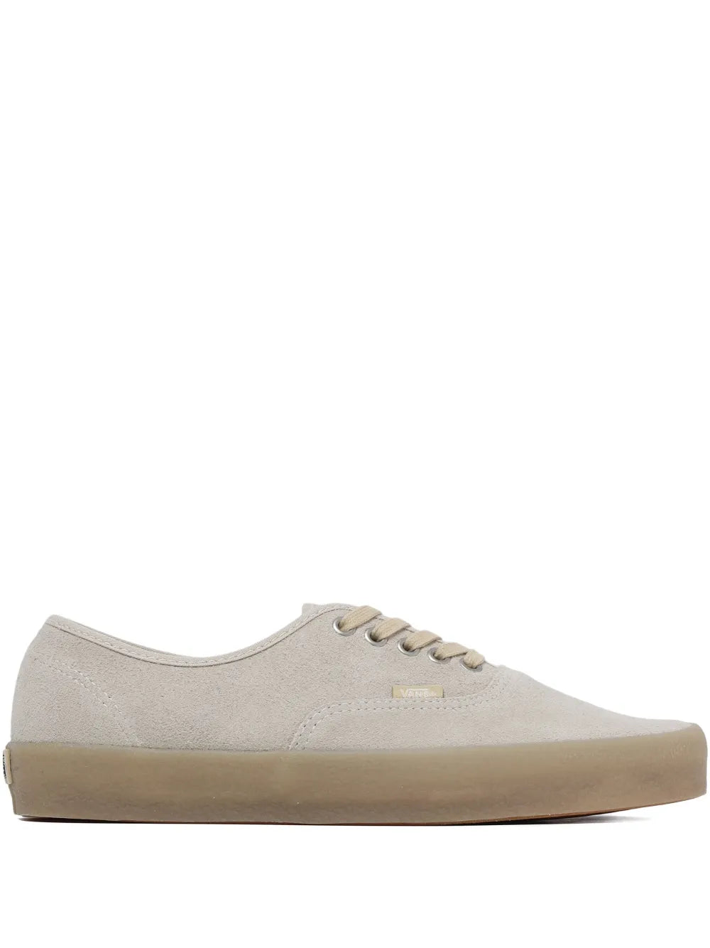Vans  Authentic lace-up sneakers