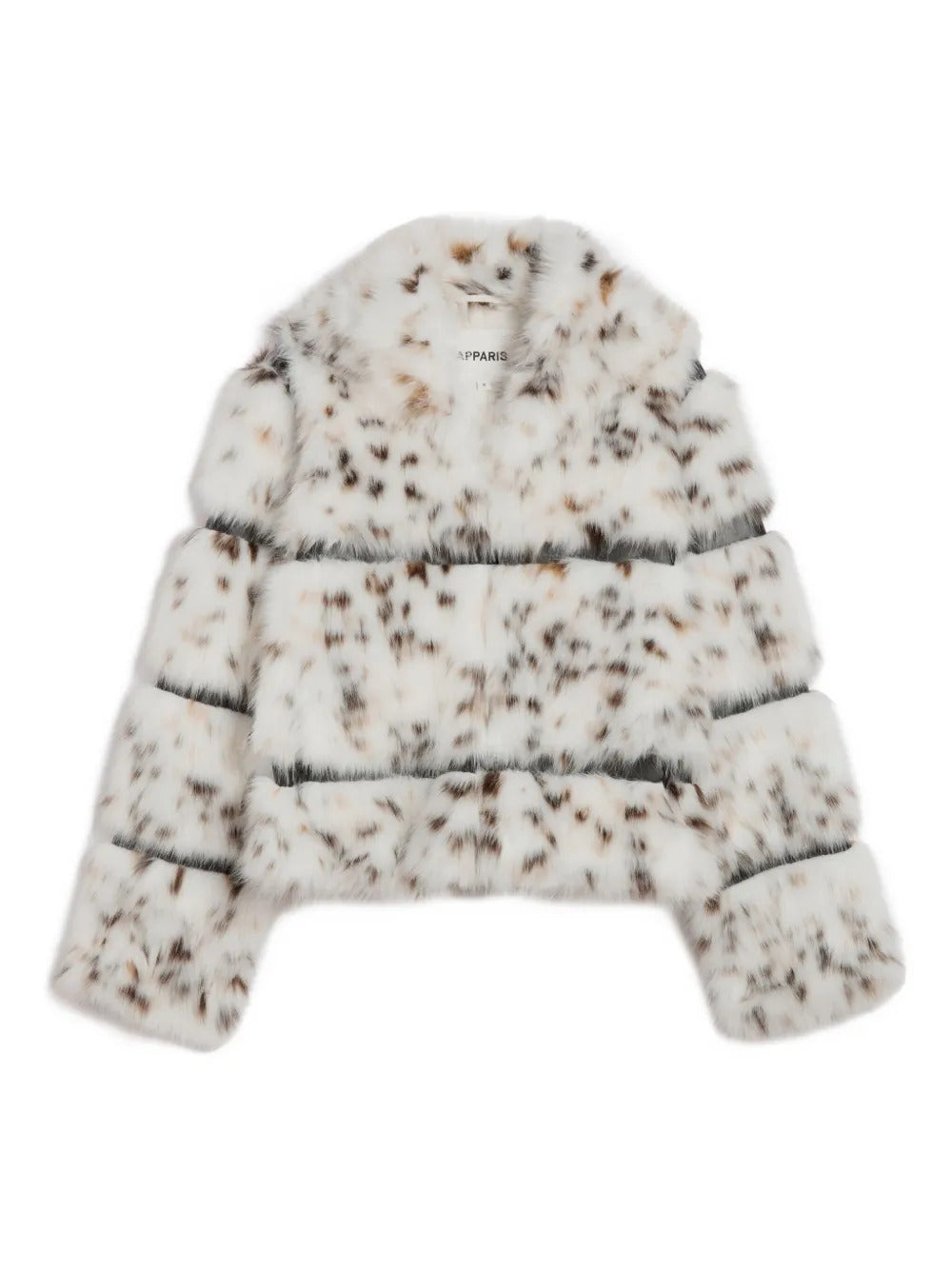 Apparis  Sai jacket