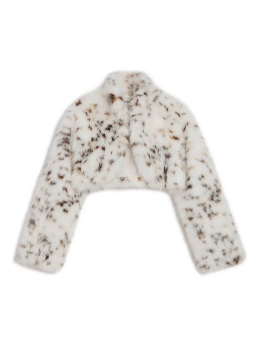 Apparis  Odette cropped jacket