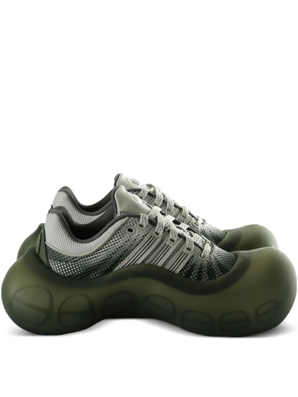 adidas  bubble trainers