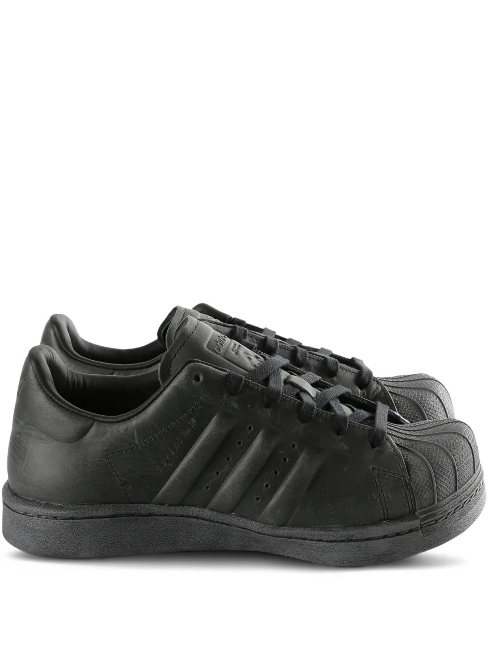 adidas  x Avavav Superstar sneakers
