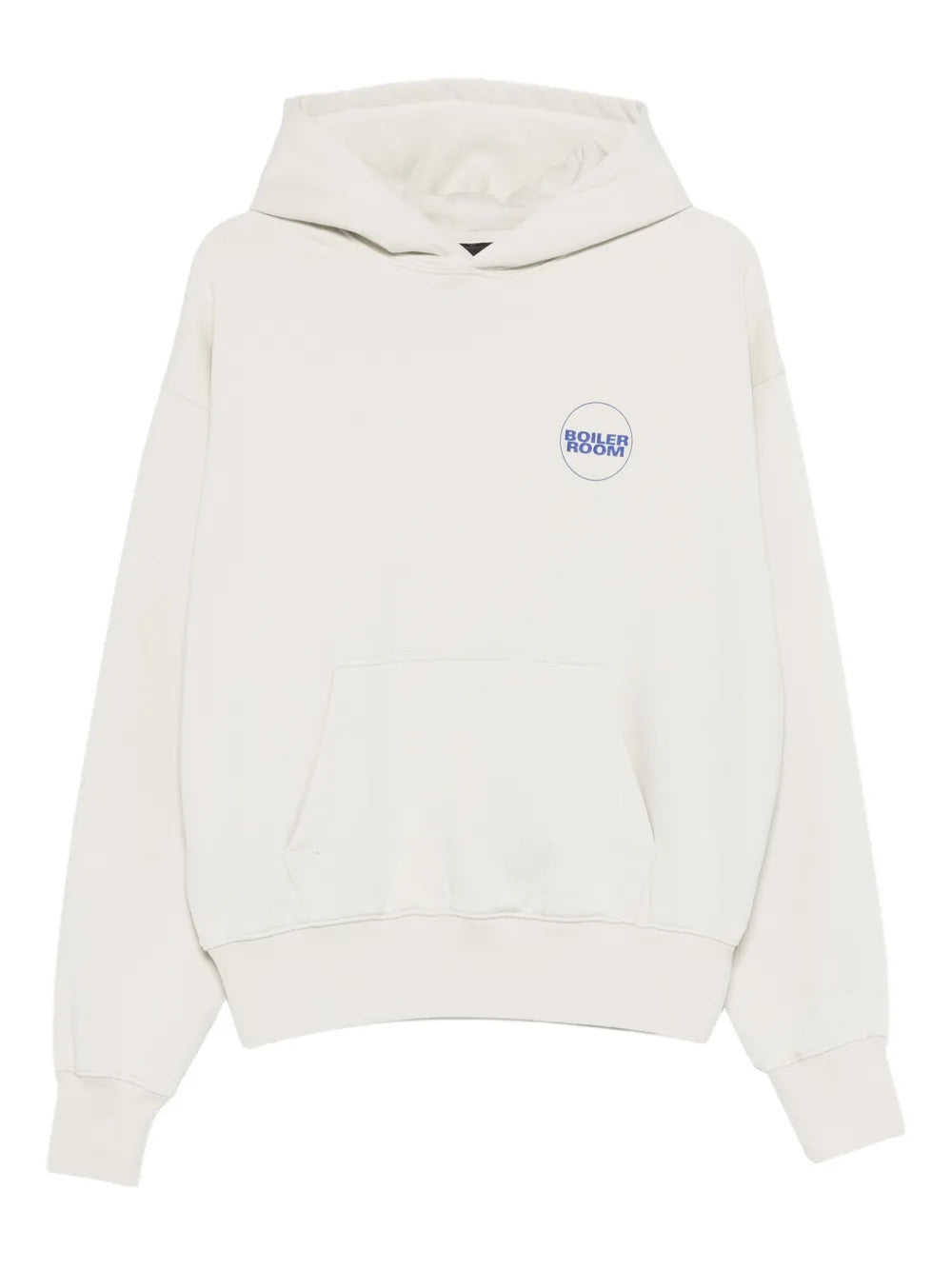 Boiler Room  Core long-sleeves hoodie