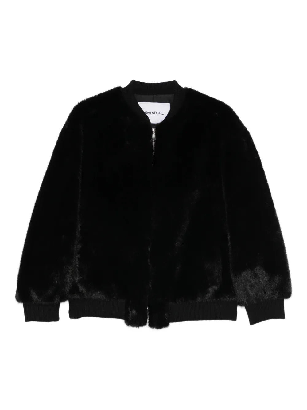 Ava Adore  faux-fur jacket