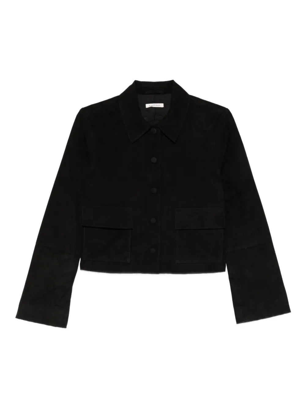 By Malene Birger  Annie pocket-buttoned jacket