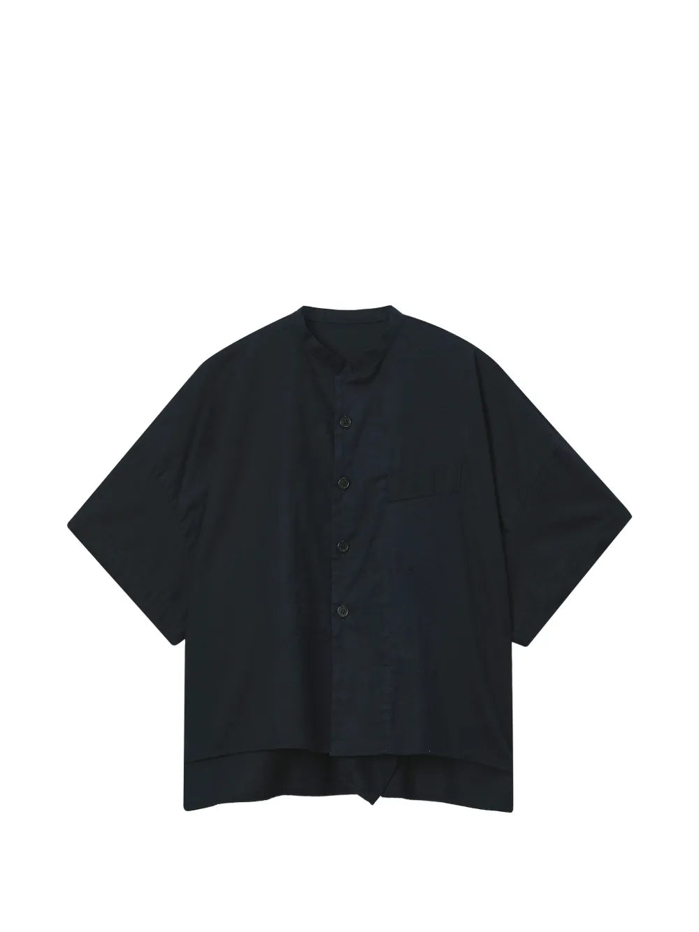 Y's  buttoned shirt