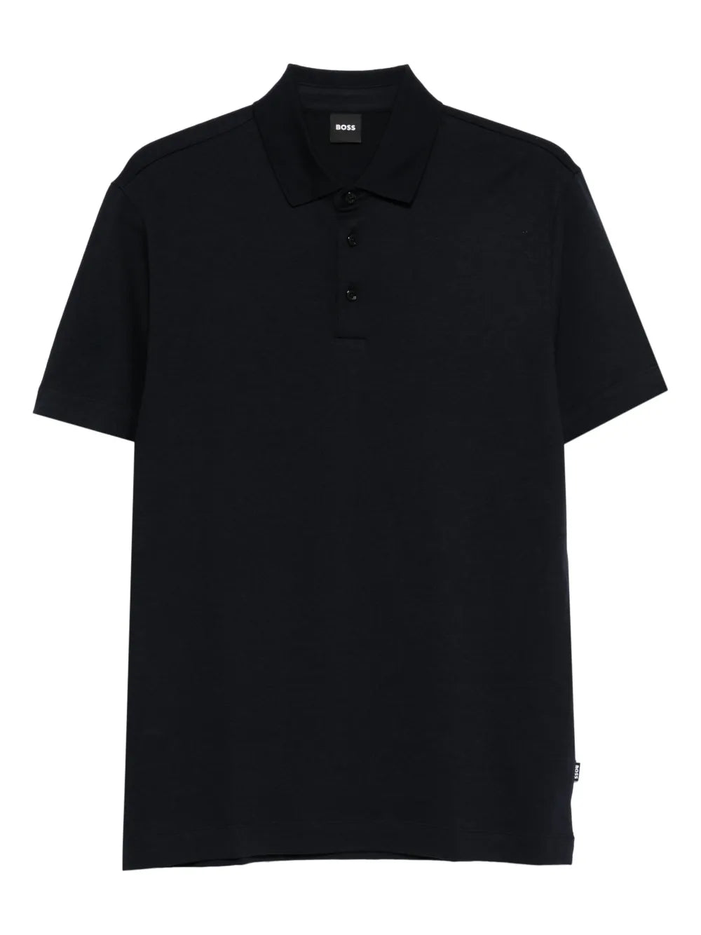 BOSS  short-sleeve polo shirt