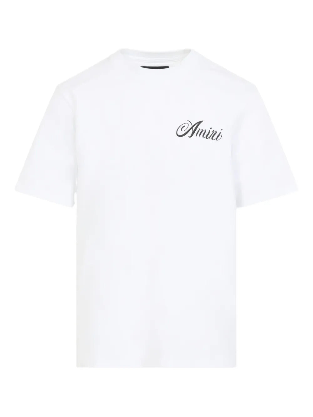 AMIRI  logo T-shirt