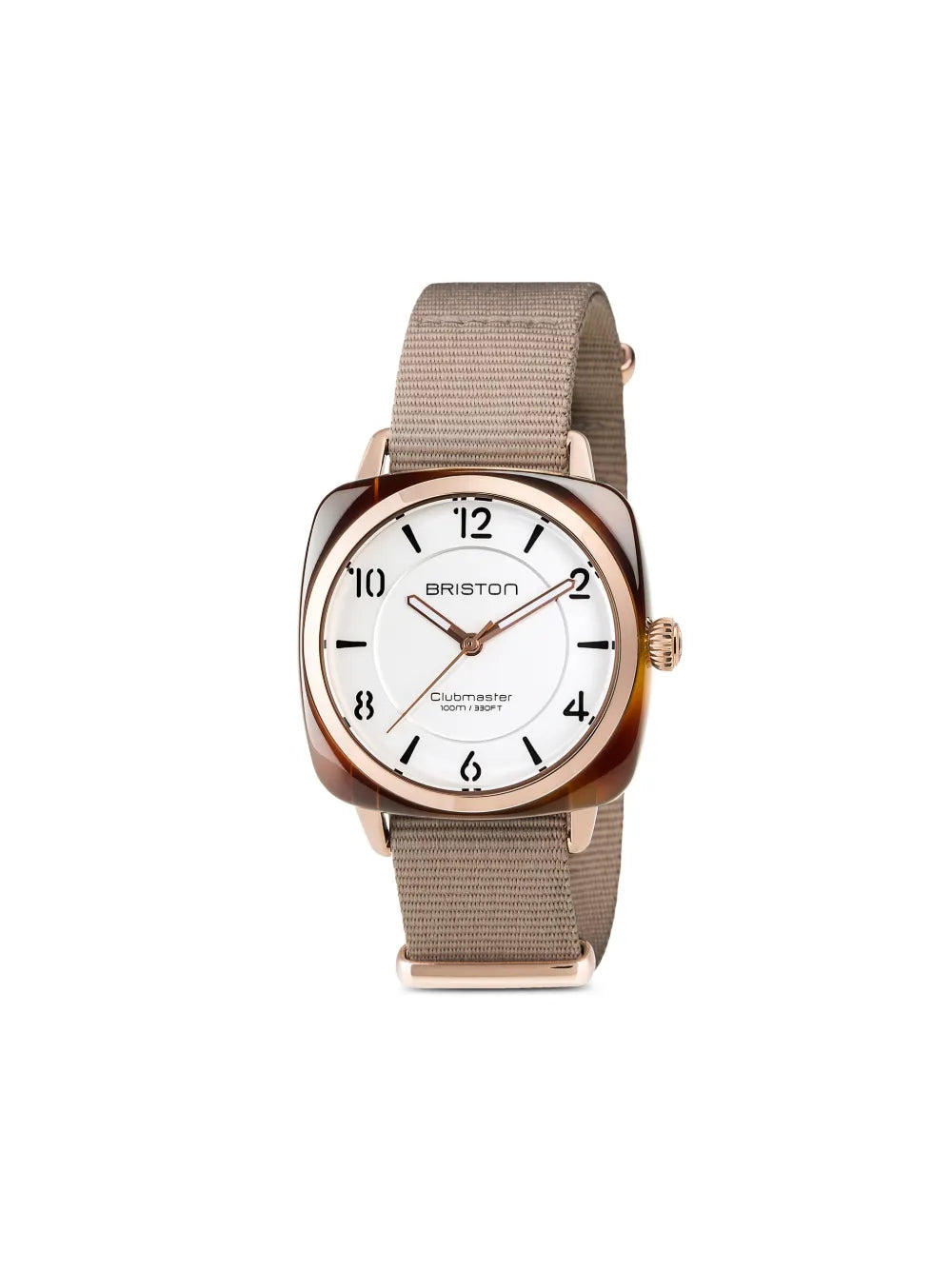 Briston  Clubmaster Chic 36mm watch