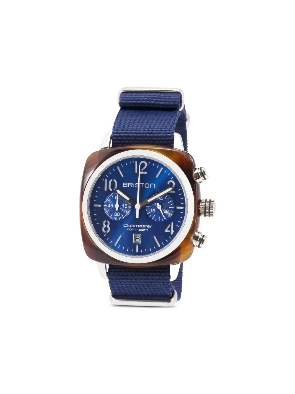 Briston  Clubmaster Sport 40mm watch