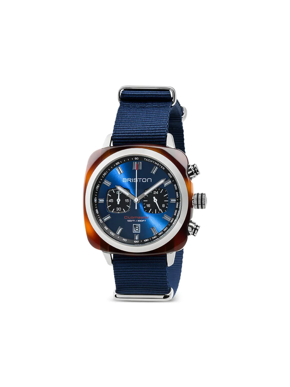 Briston  Clubmaster Sport 42mm watch