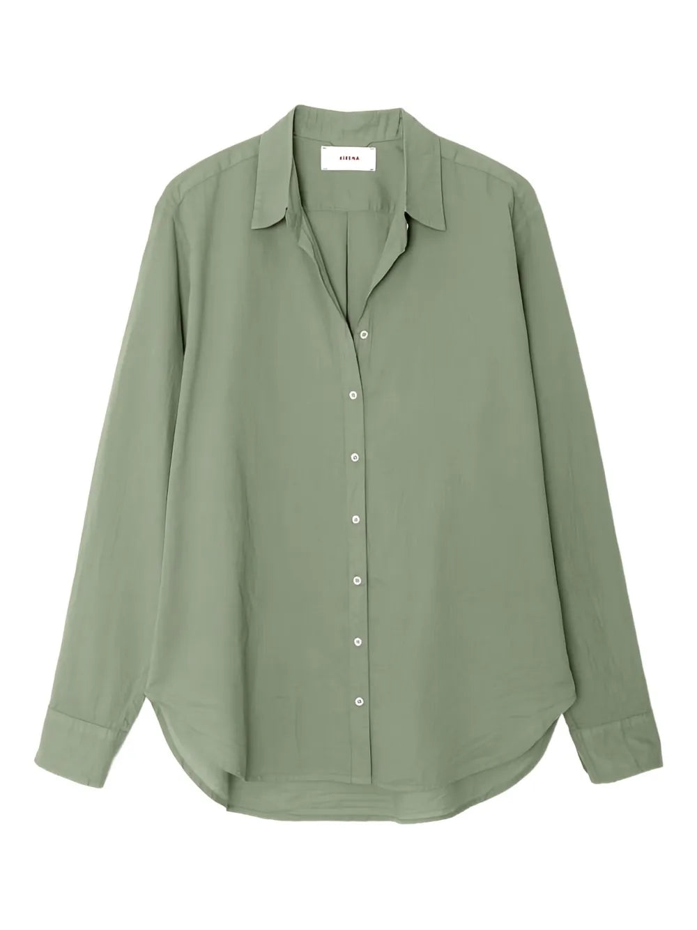 Xirena  Beau cotton shirt