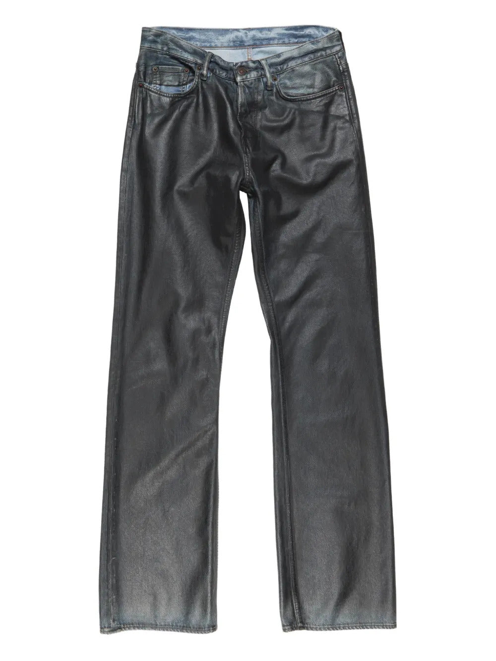 Acne Studios  2010M regular-fit jeans