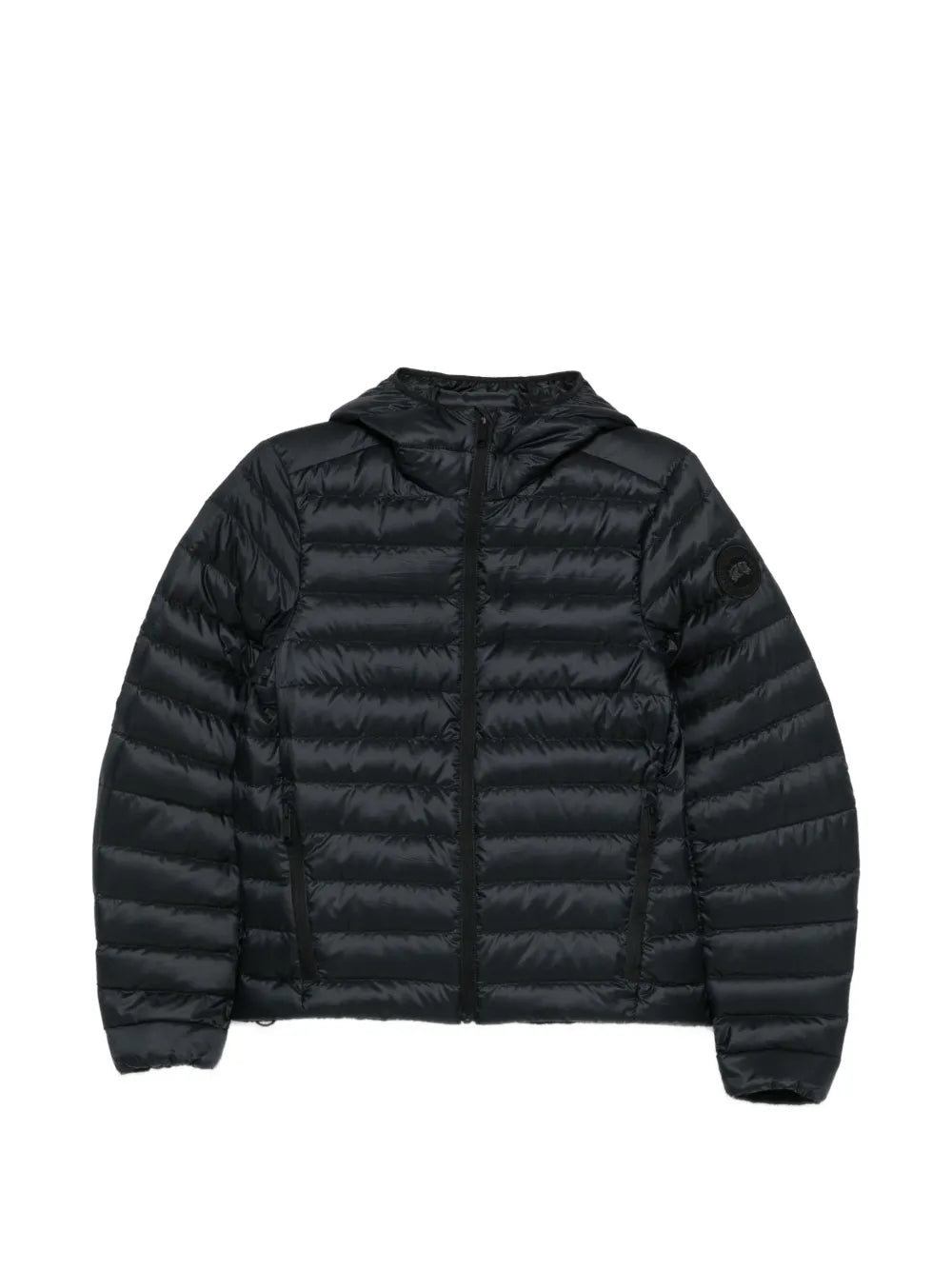Canada Goose  Aethera hooded quilted jacket