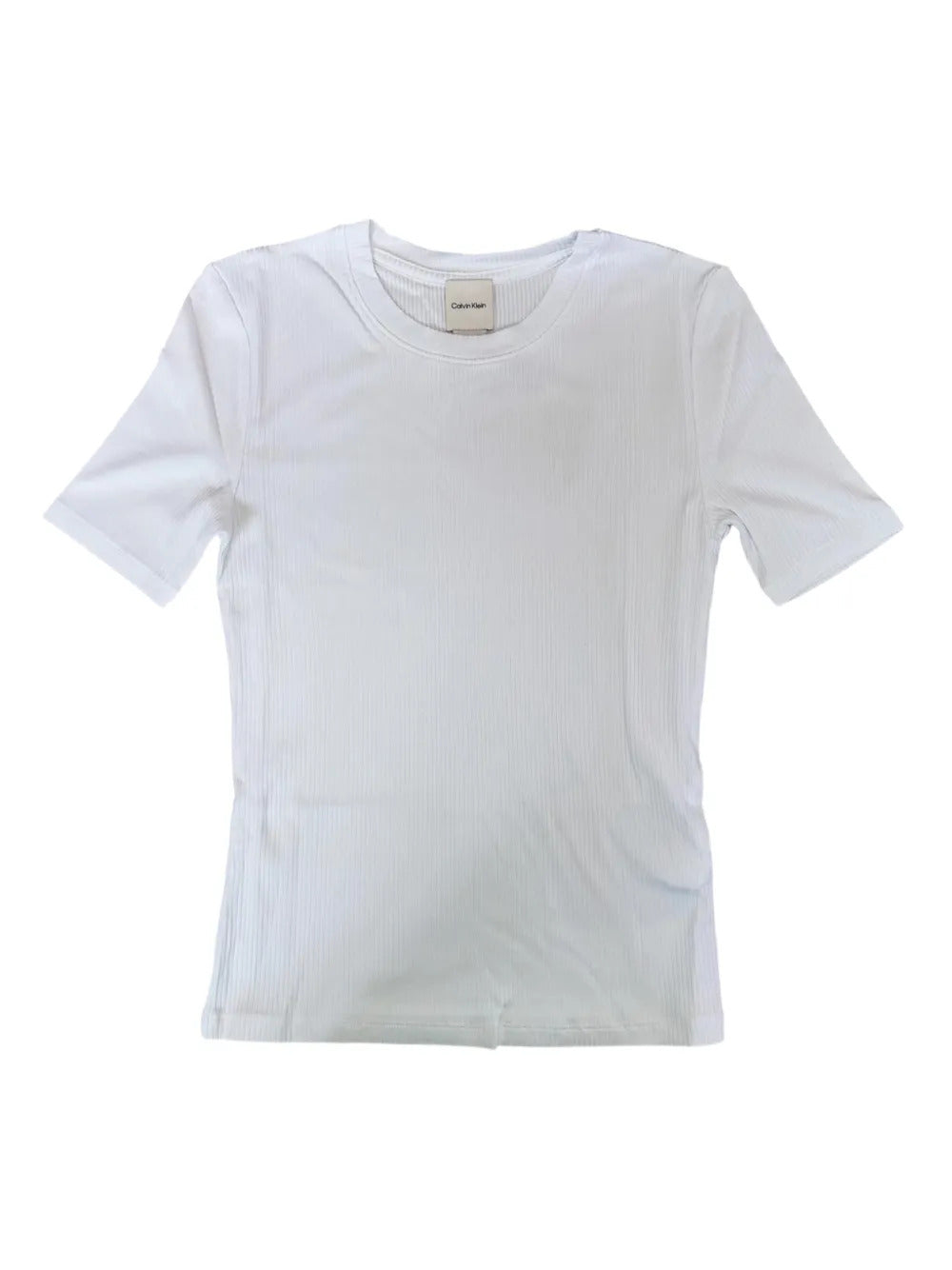 Calvin Klein  crew-neck T-shirt