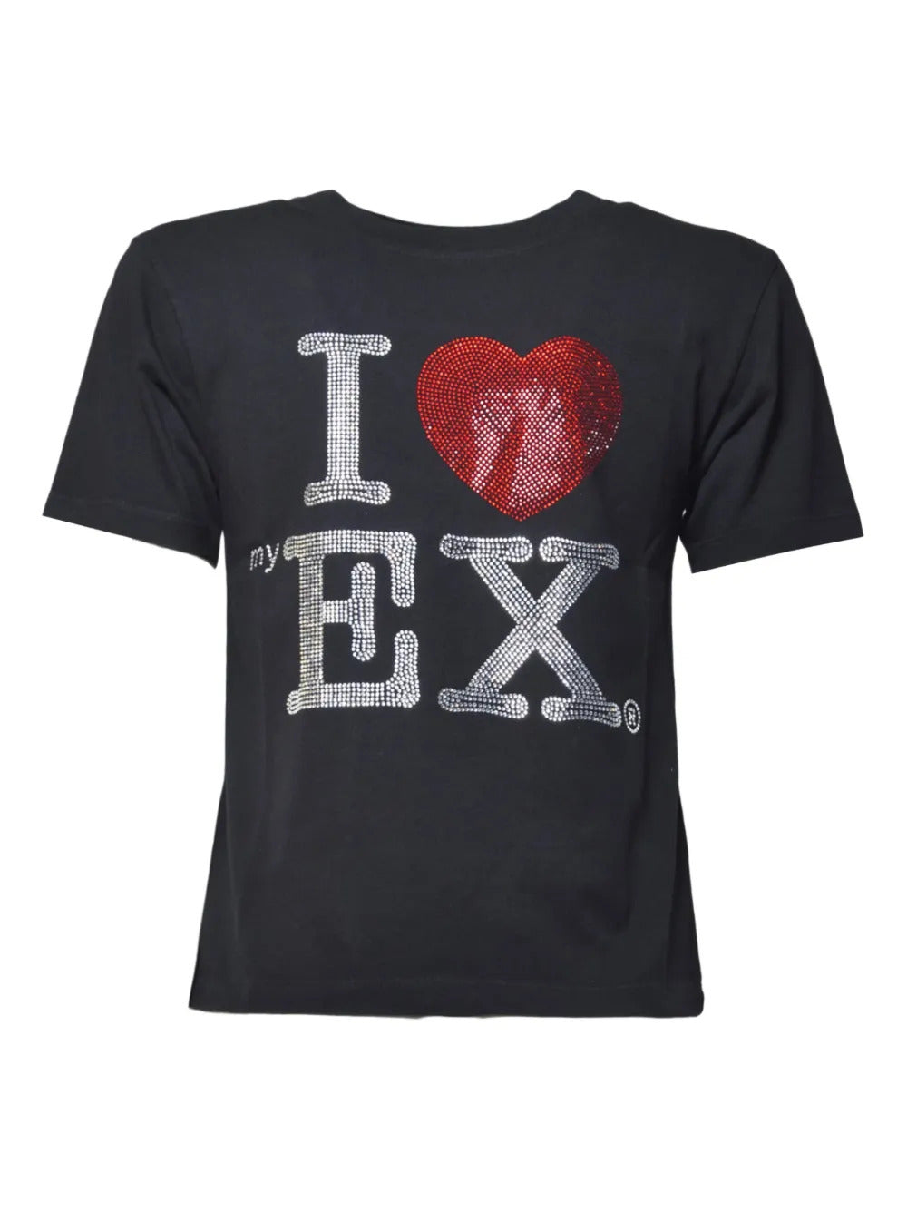 CARNE BOLLENTE  The Ex Effect T-shirt