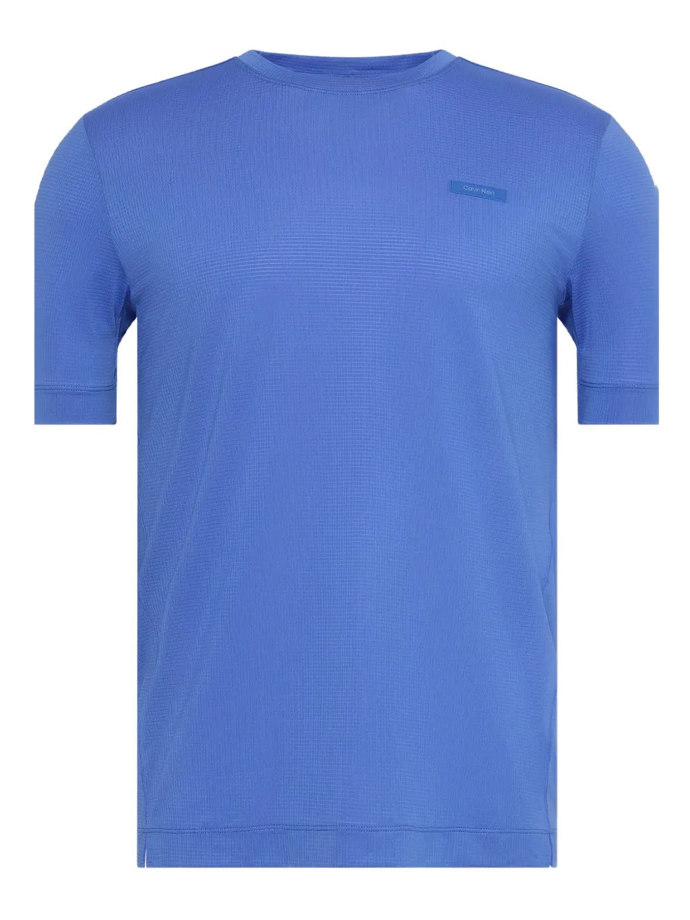 Calvin Klein  short-sleeve logo T-shirt