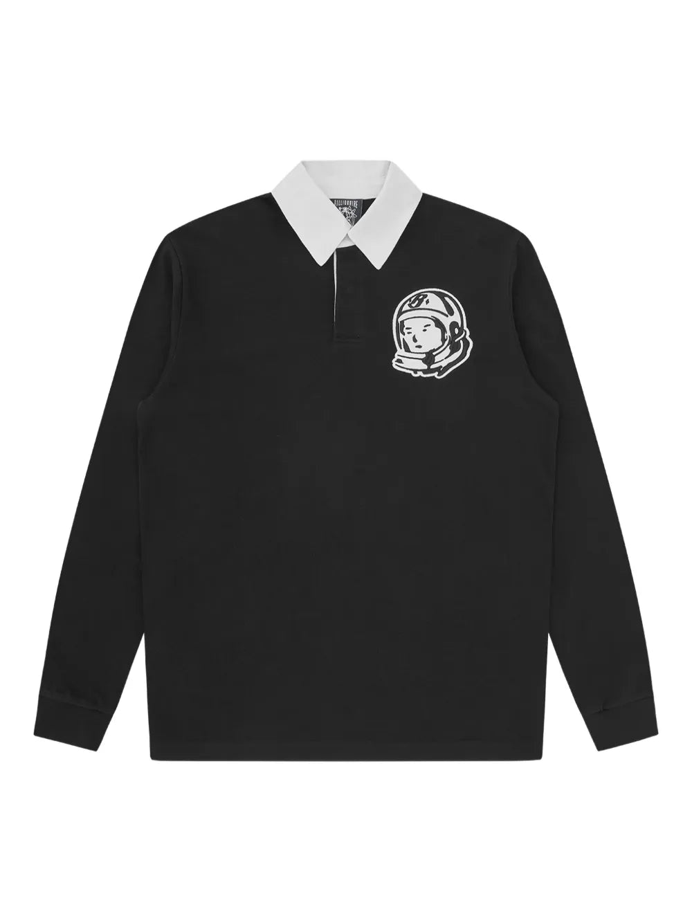 Billionaire Boys Club  Astro Patch polo shirt