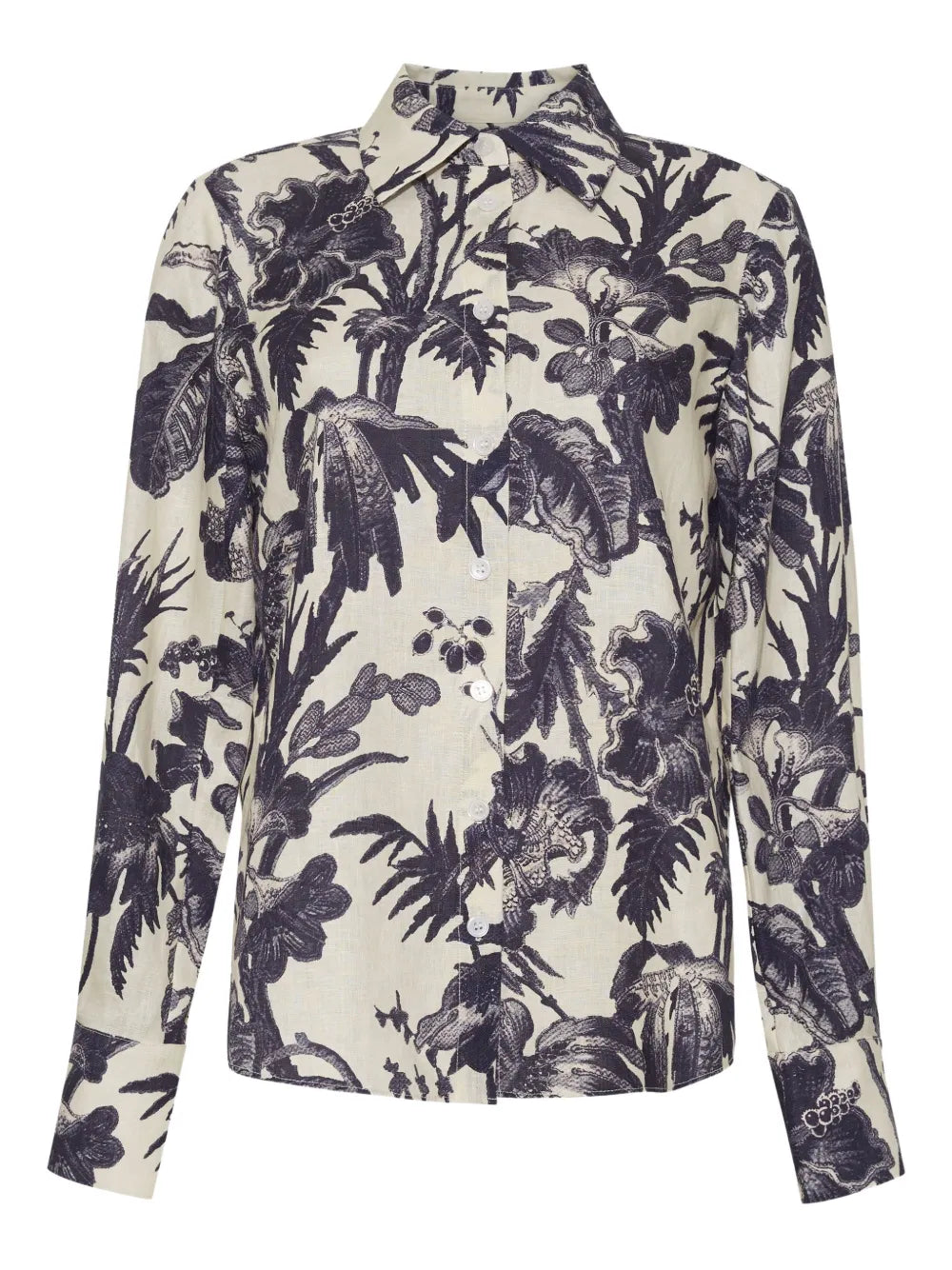 Cara Cara  Perfect floral shirt