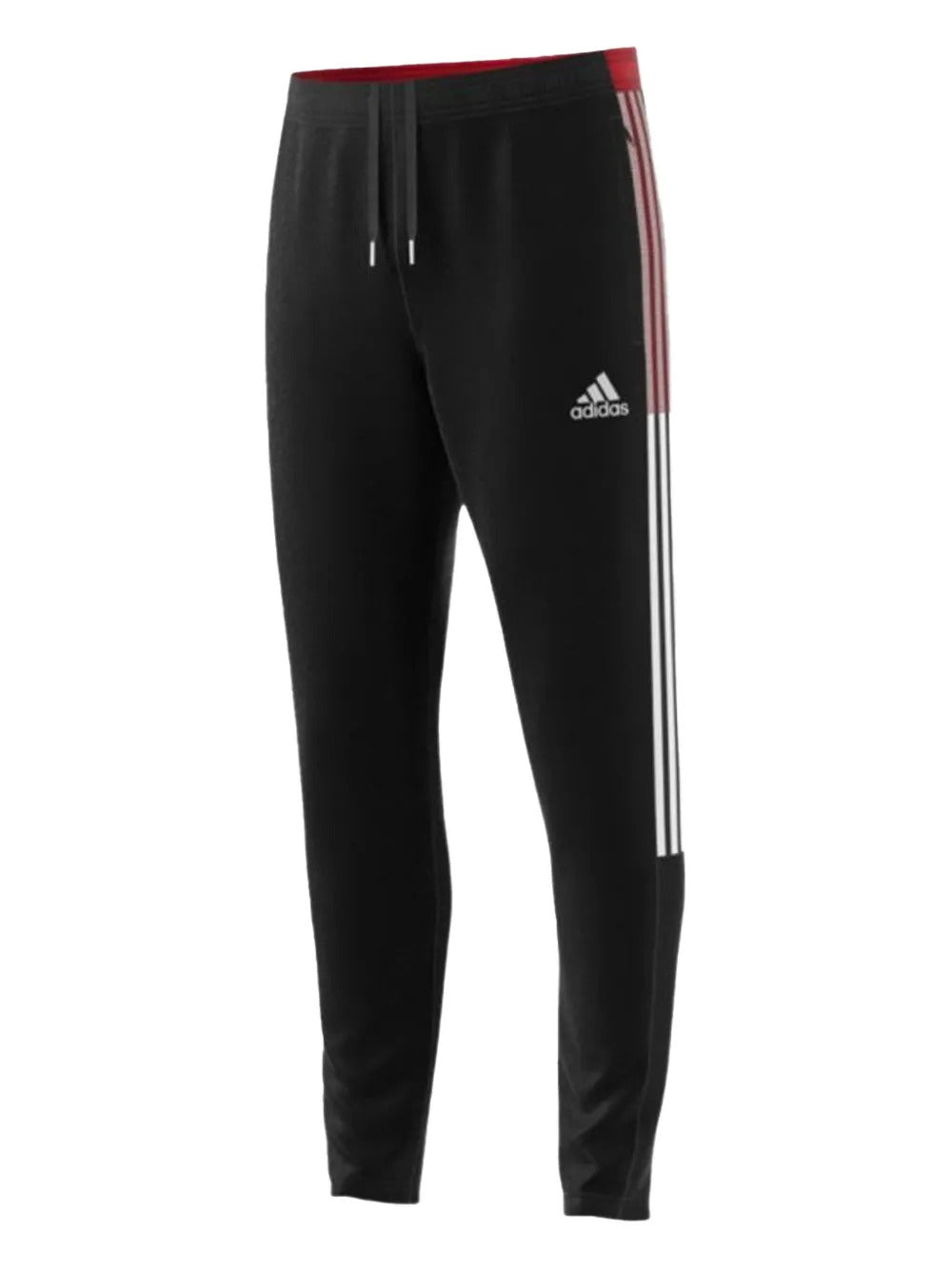 adidas  Tiro 21 stripe-detail track pants