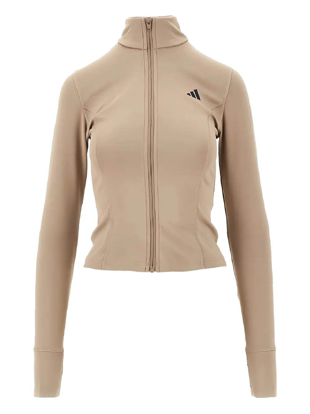 adidas  logo-detail jacket