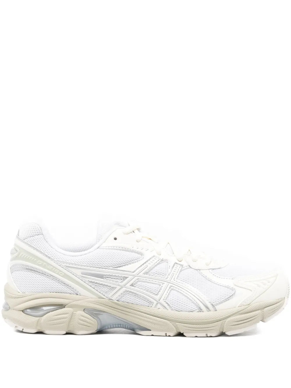 ASICS  GT-2160 panelled sneakers