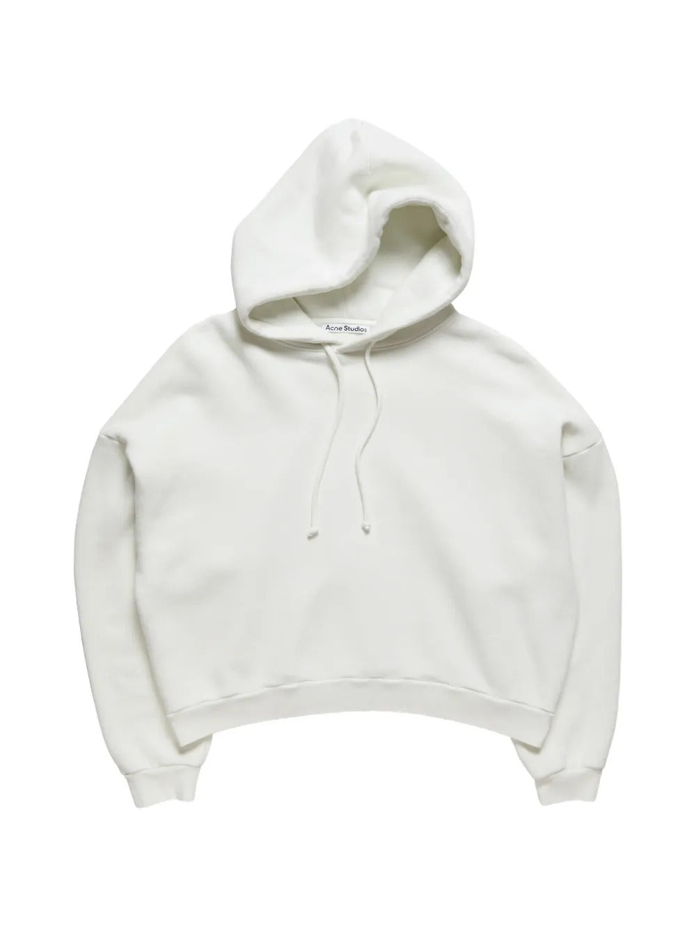Acne Studios  cotton hoodie